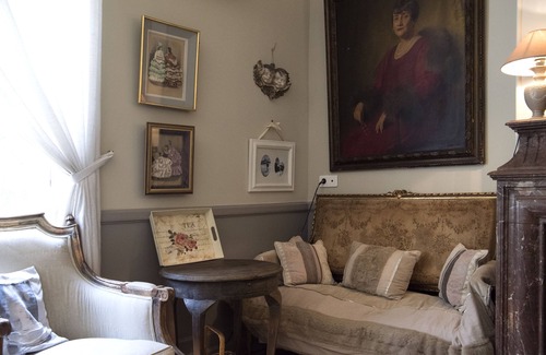 Nice City Centre Hotel | Villa Rivoli