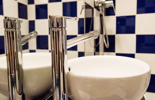 Nice City Centre Hotel | Villa Rivoli
