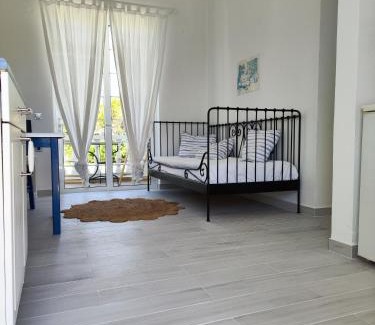 Kolymbia Cama Y Desayuno | Villa Rizia