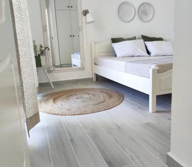 Kolymbia Cama Y Desayuno | Villa Rizia