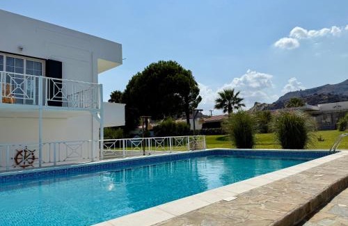 Kolymbia Cama Y Desayuno | Villa Rizia