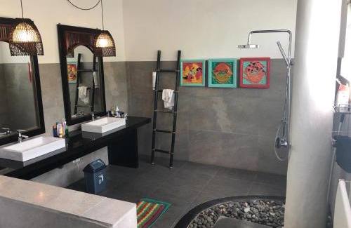 Sengkidu Casa | Villa Rizki Candidasa