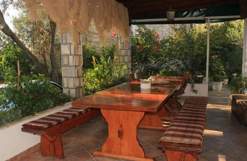 Brsecine Apartamento | Villa Ro - Ela - Apartamento Estudio Confort con terraza y vistas al mar - A5