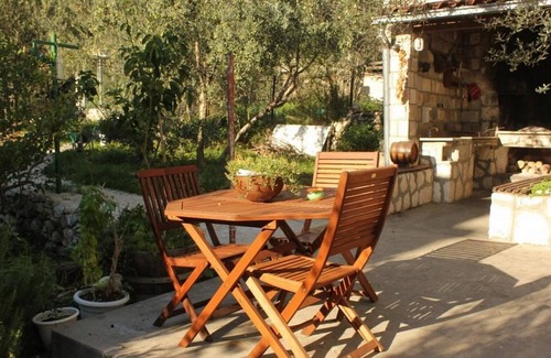 Brsecine Apartamento | Villa Ro - Ela - Apartamento Estudio Confort con terraza y vistas al mar - A5
