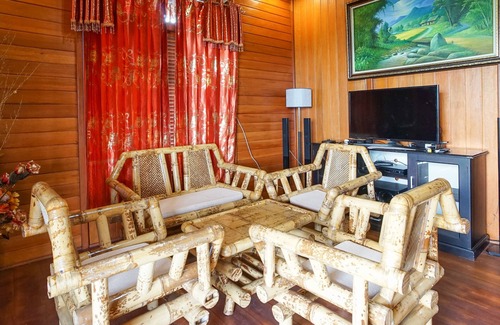 Manado Casa | Villa Robert