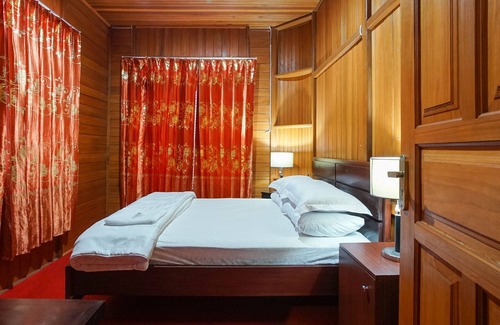 Manado Casa | Villa Robert