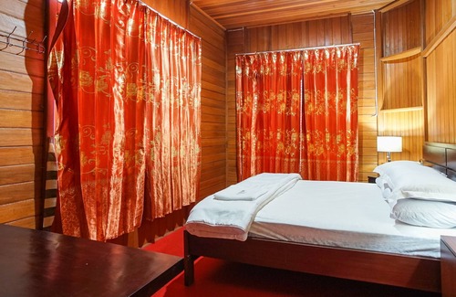 Manado Casa | Villa Robert