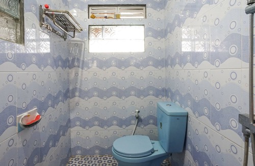 Manado Casa | Villa Robert