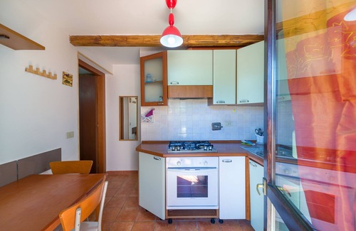 Marina di Campo Villa | Villa "Roberta" a 400 metros del mar