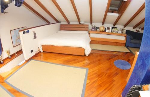 Paderno Dugnano Casa | Villa Roberta