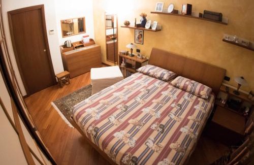 Paderno Dugnano Casa | Villa Roberta