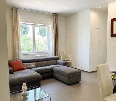 Corato Villa | Villa Roberto Luxury