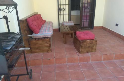 Arriate Casa | Villa Roble