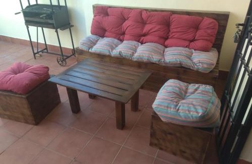 Arriate Casa | Villa Roble
