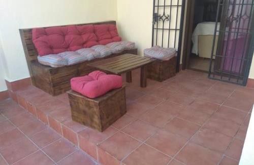 Arriate Casa | Villa Roble