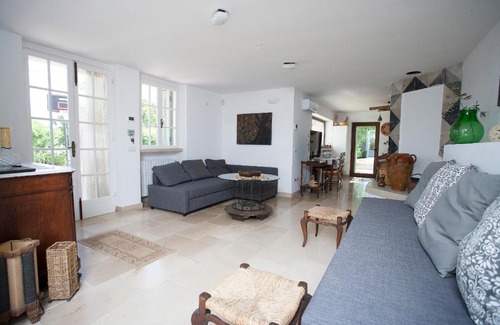 Ceglie Messapica Villa | Villa Roboris