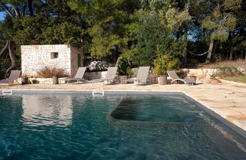 Ceglie Messapica Villa | Villa Roboris