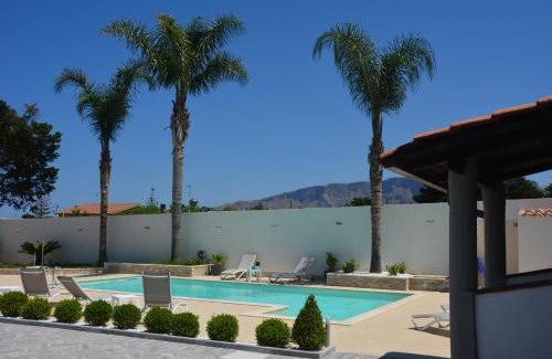 Trappeto Casa | villa Roby