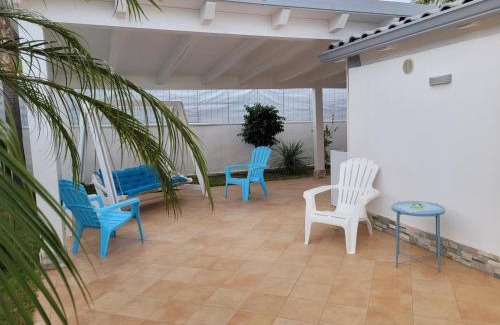 Trappeto Casa | villa Roby