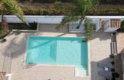 Trappeto Casa | villa Roby