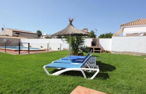 Conil de la Frontera Casa | Villa Rocío-Conil