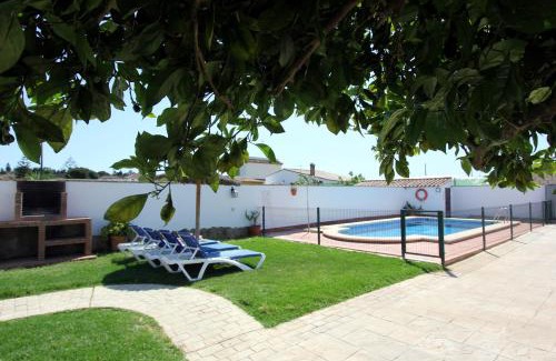 Conil de la Frontera Casa | Villa Rocío-Conil