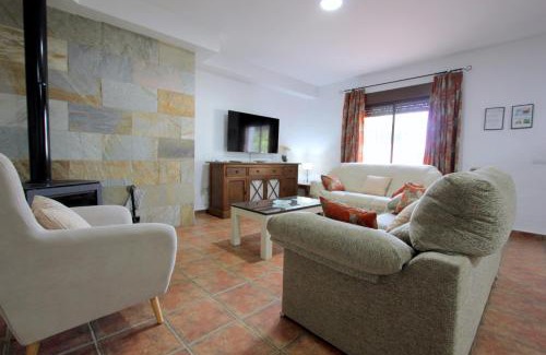 Conil de la Frontera Casa | Villa Rocío-Conil