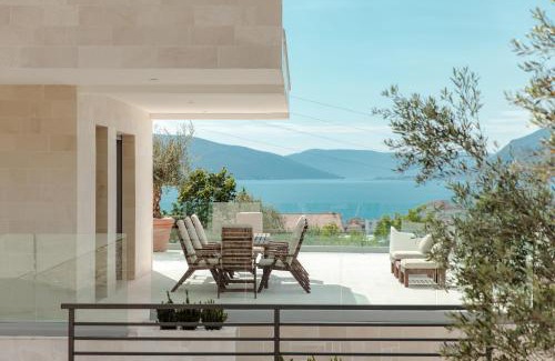 Tivat Apartamento | Villa Roc Blanc