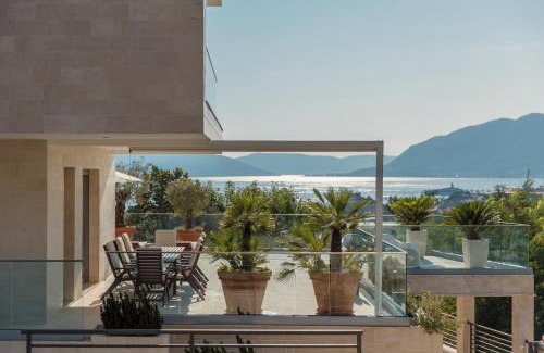 Tivat Apartamento | Villa Roc Blanc
