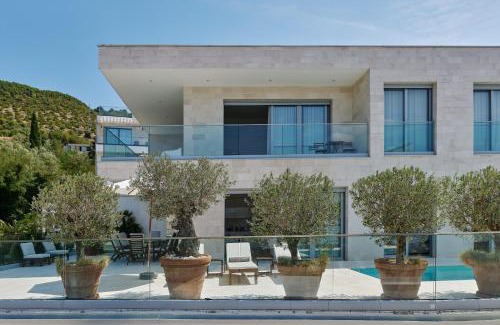 Tivat Apartamento | Villa Roc Blanc
