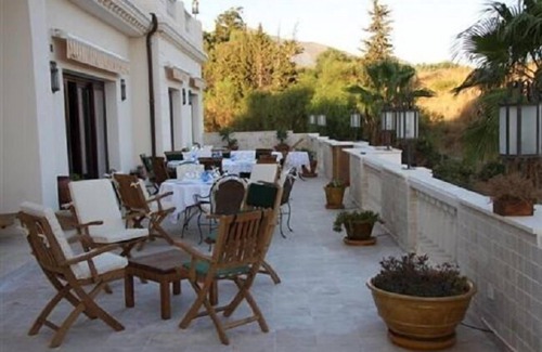 Mijas Apartamento | Villa Rocamar