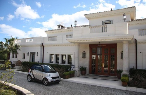 Mijas Apartamento | Villa Rocamar
