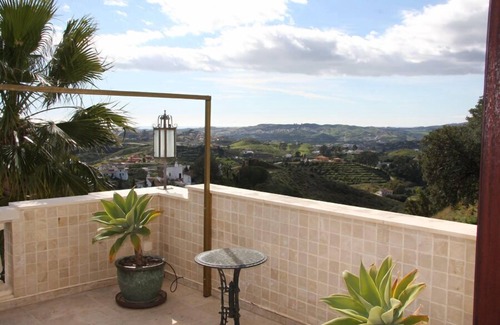 Mijas Apartamento | Villa Rocamar