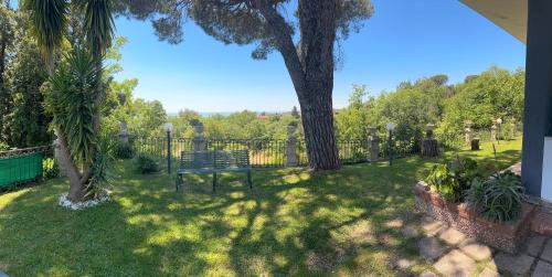 Zafferana Etnea Casa | Villa Roccia Scura dell'Etna