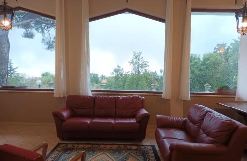 Zafferana Etnea Casa | Villa Roccia Scura dell'Etna