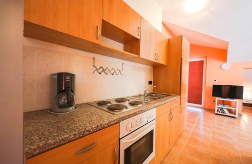 Vinjerac Apartamento | Villa Rocco