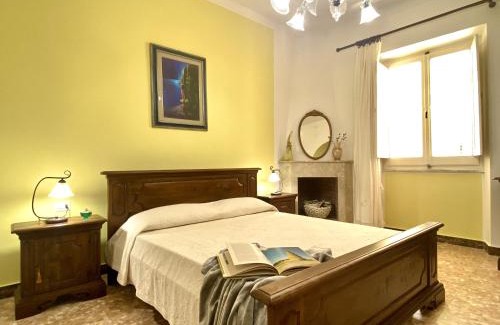 Santa Teresa di Gallura Casa | Villa Rocco Rooms