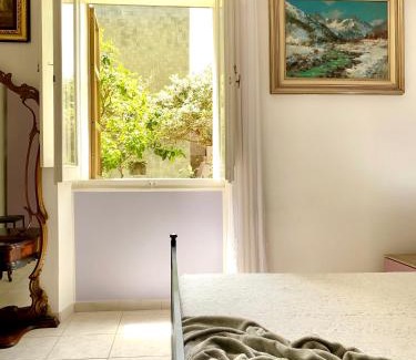 Santa Teresa di Gallura Casa | Villa Rocco Rooms