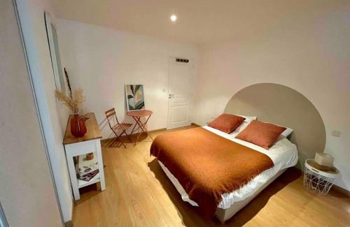 Plouezoch Casa | Villa Roch Ana