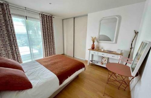 Plouezoch Casa | Villa Roch Ana