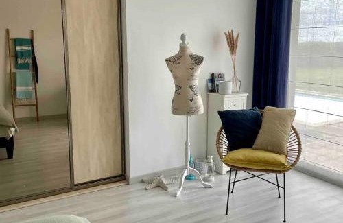 Plouezoch Casa | Villa Roch Ana