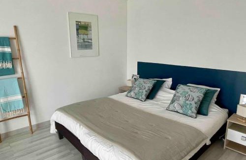 Plouezoch Casa | Villa Roch Ana