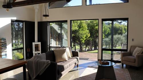 Kellevie Villa | Villa Rochford