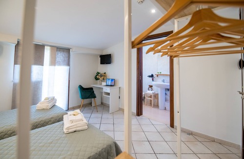 Pompei Cama Y Desayuno | Villa Rocla Guest House Pompei