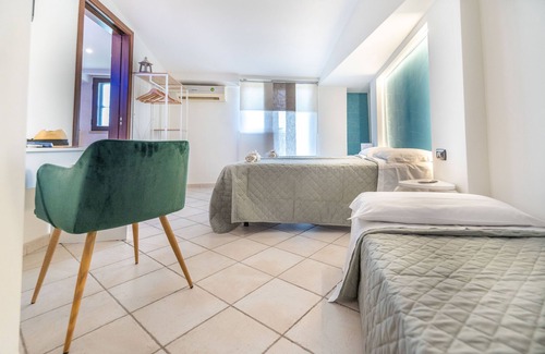Pompei Cama Y Desayuno | Villa Rocla Guest House Pompei