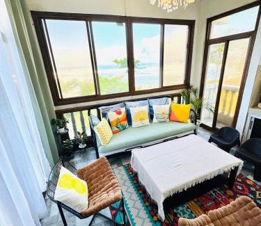 Bacnotan Casa | Villa Roco Private Beachfront Villa at Elyu