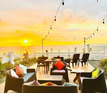 Bacnotan Casa | Villa Roco Private Beachfront Villa at Elyu