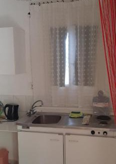 Perdhika Apartamento | Villa Rodanthos