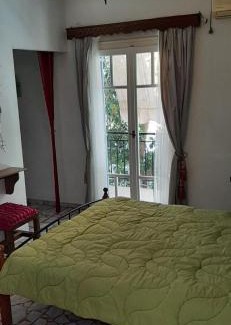 Perdhika Apartamento | Villa Rodanthos