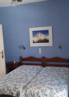 Perdhika Apartamento | Villa Rodanthos
